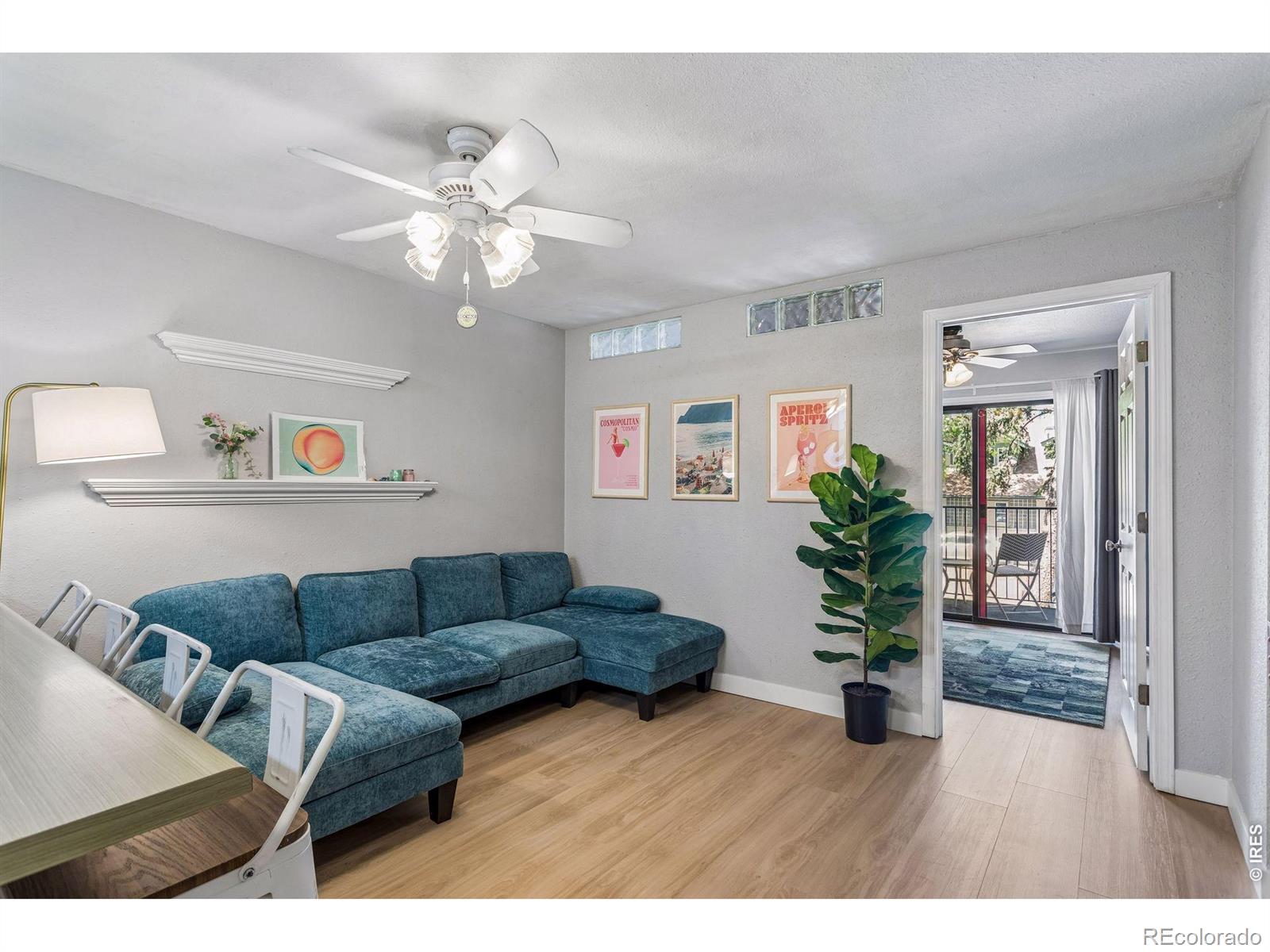 1200 College Avenue Unit: 102