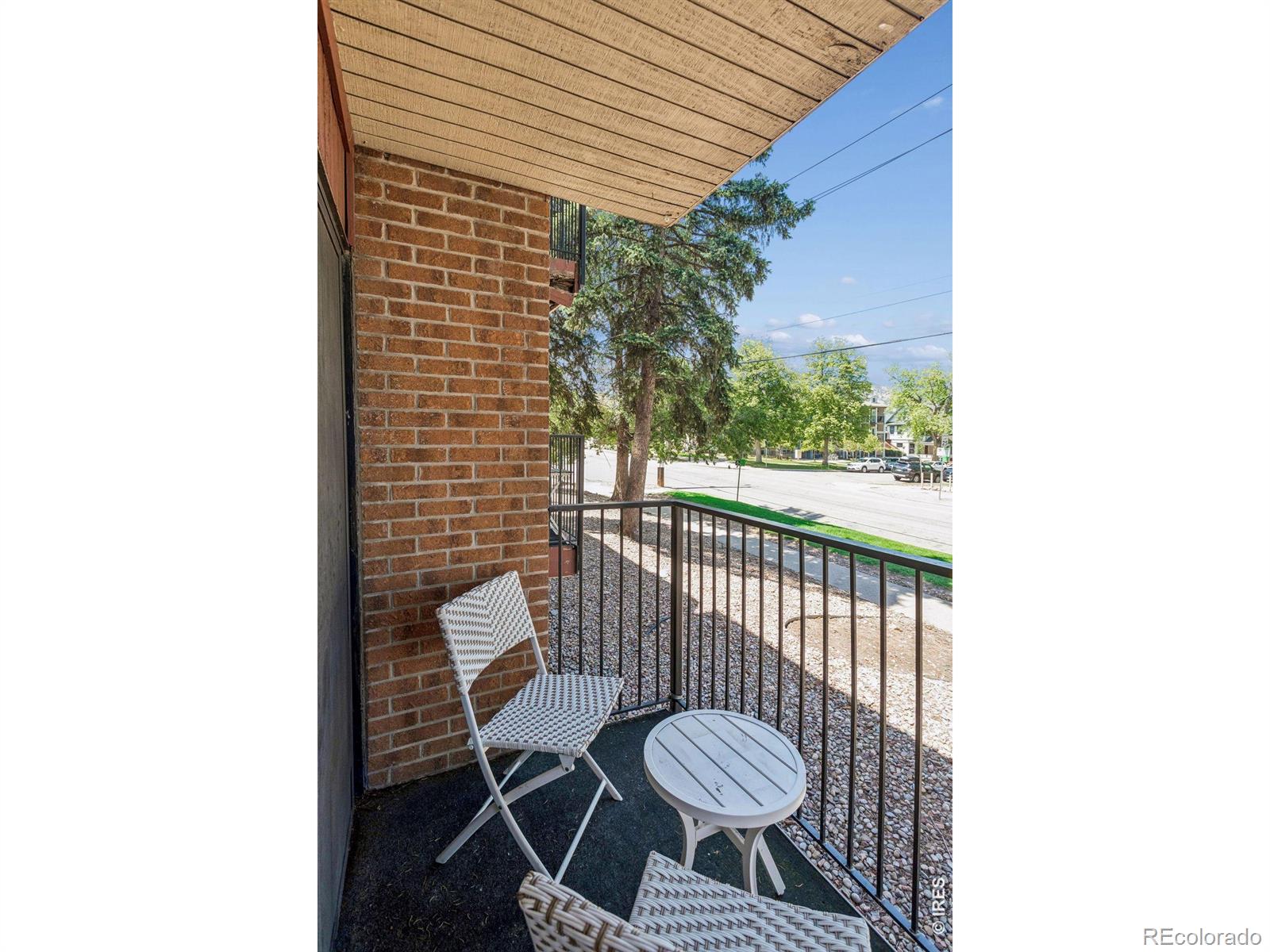 1200 College Avenue Unit: 102