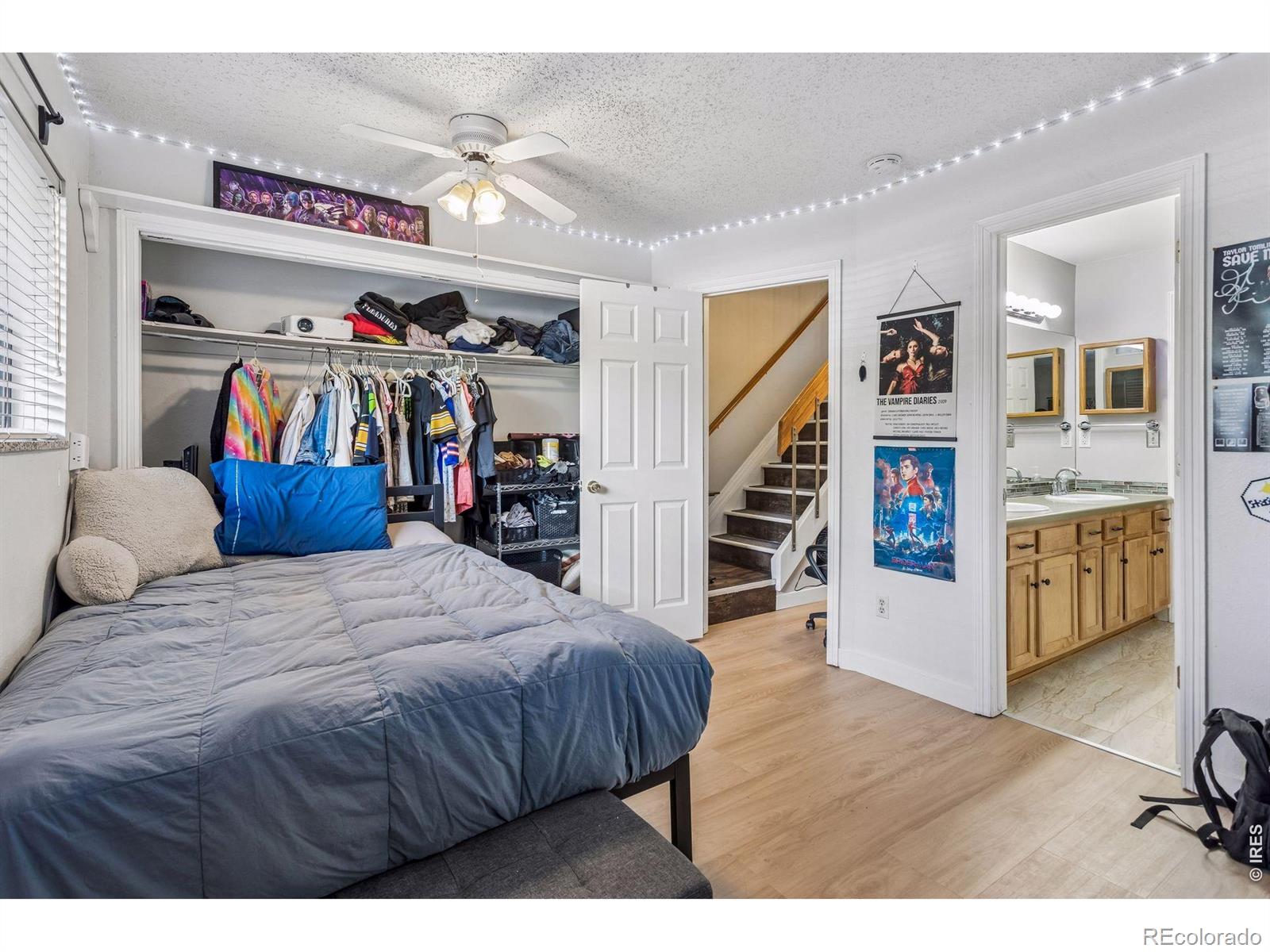 1200 College Avenue Unit: 102