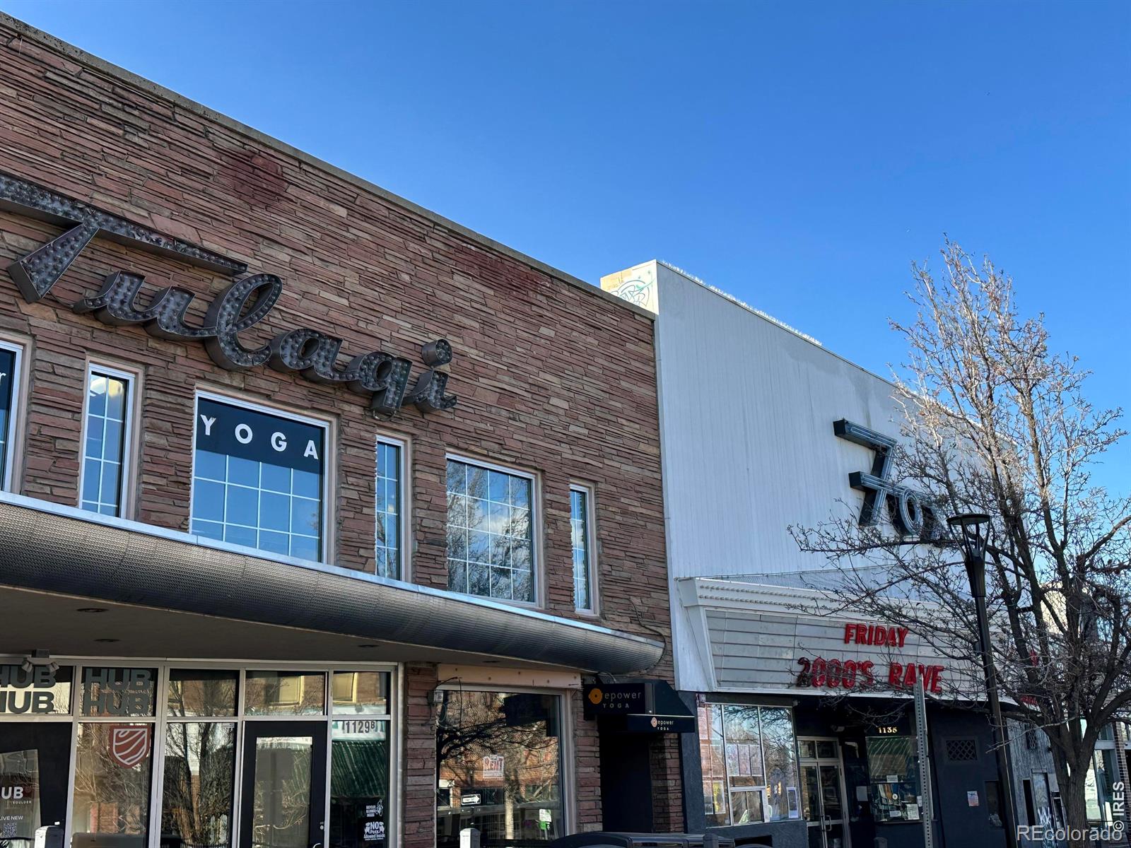 1200 College Avenue Unit: 102