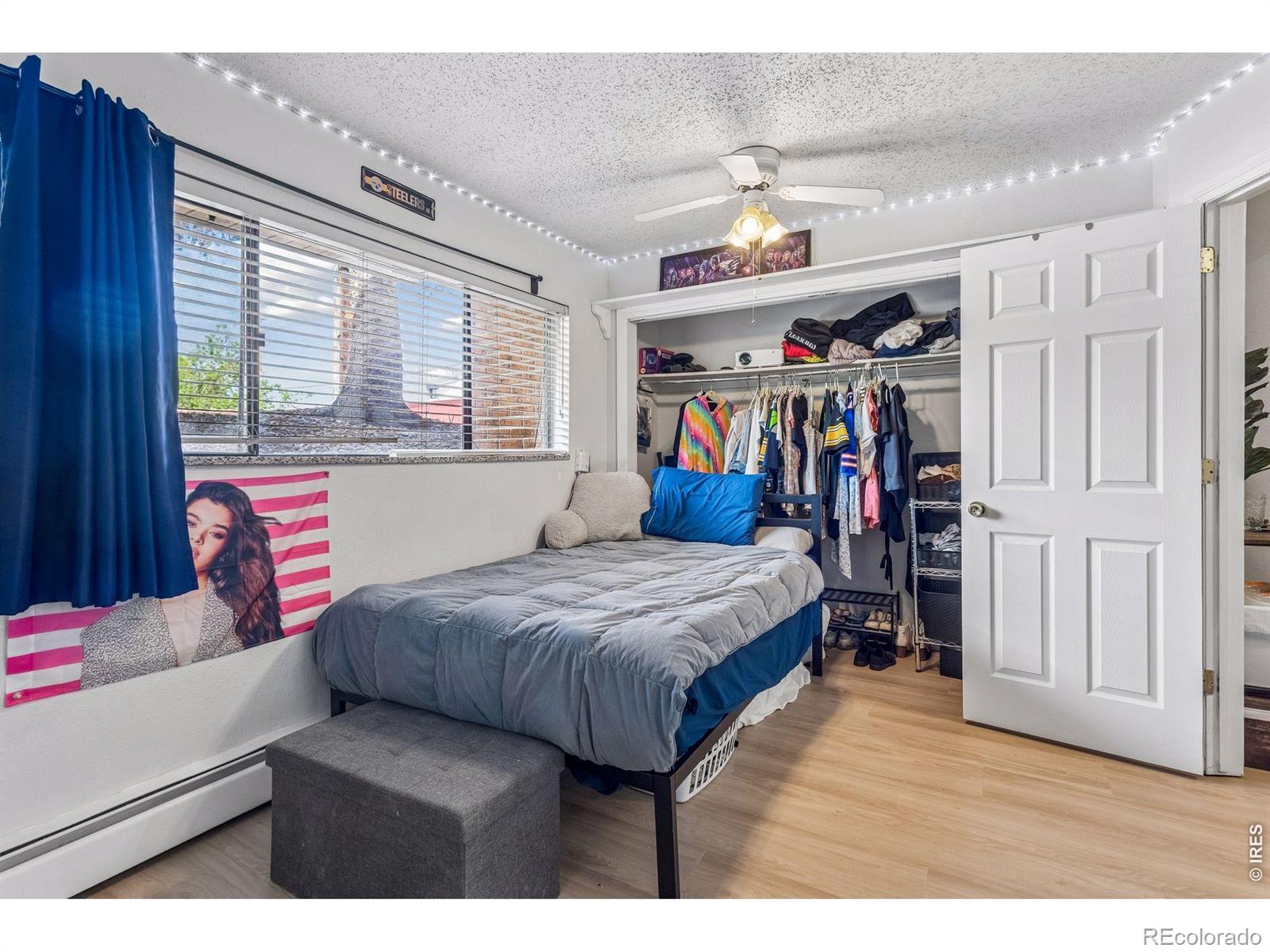 1200 College Avenue Unit: 102