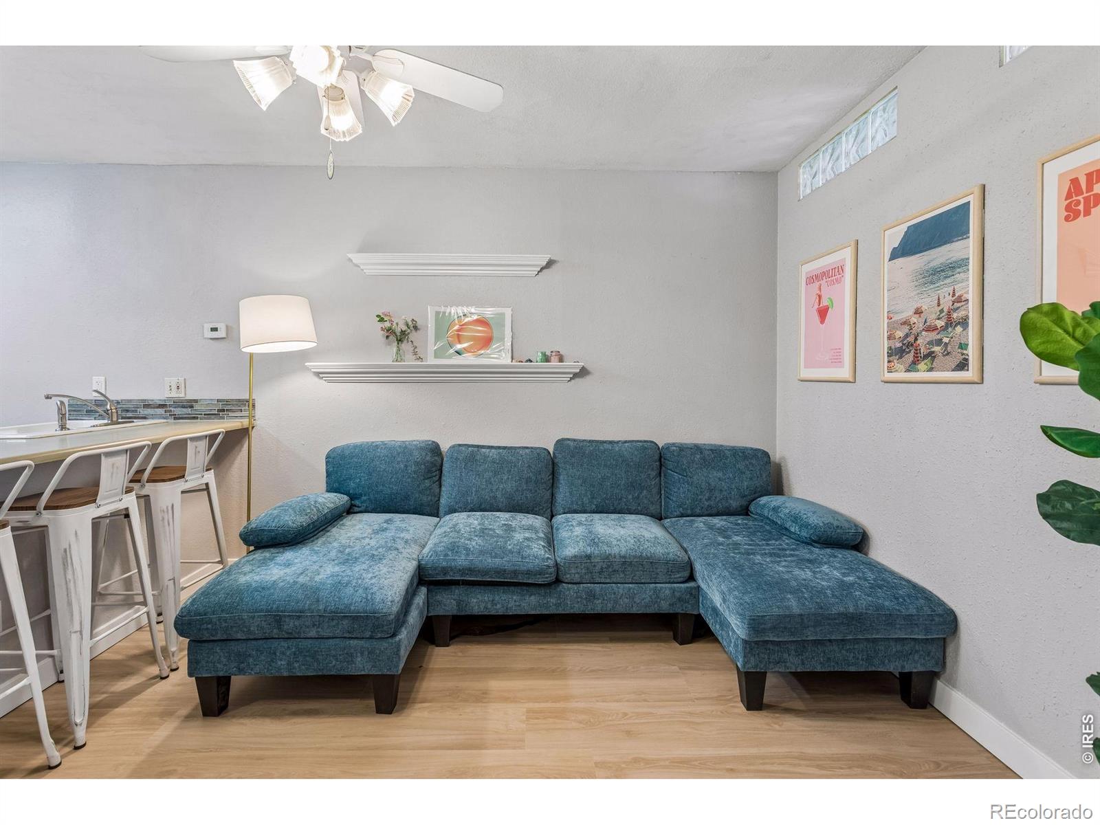 1200 College Avenue Unit: 102
