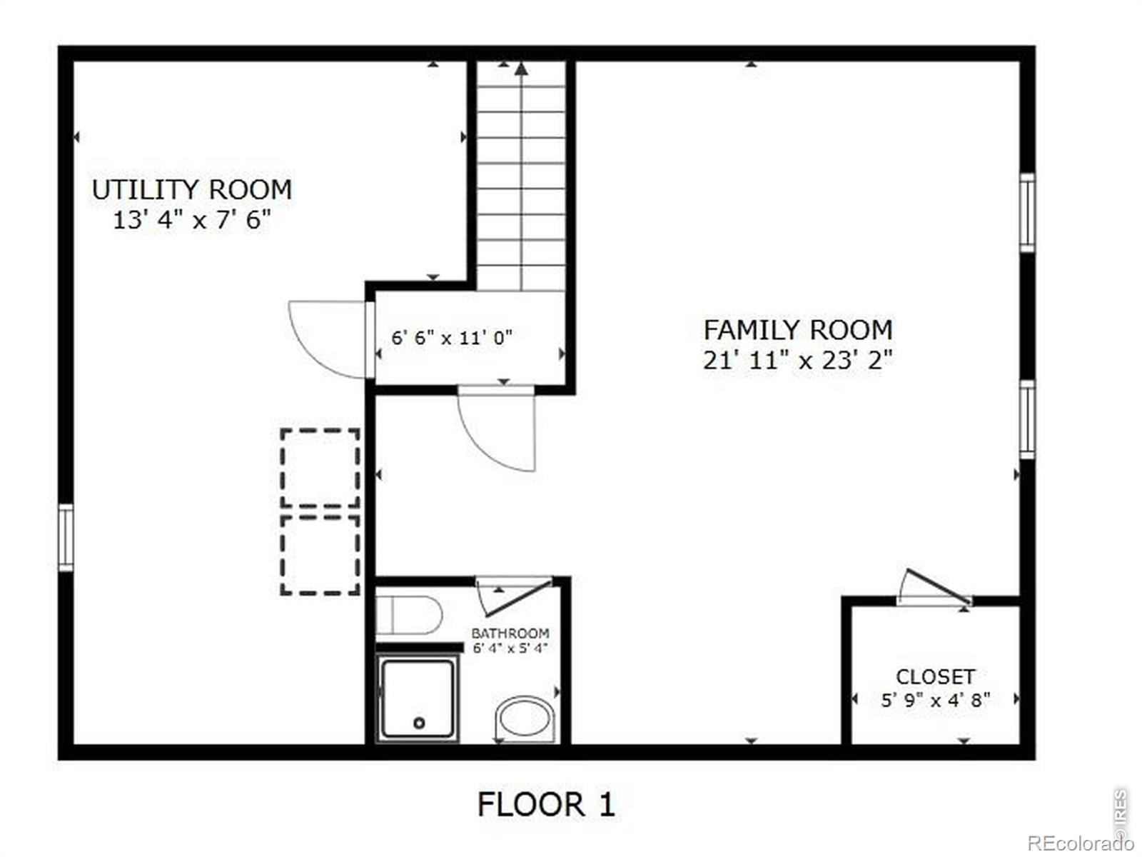 1494 Greenbriar Boulevard