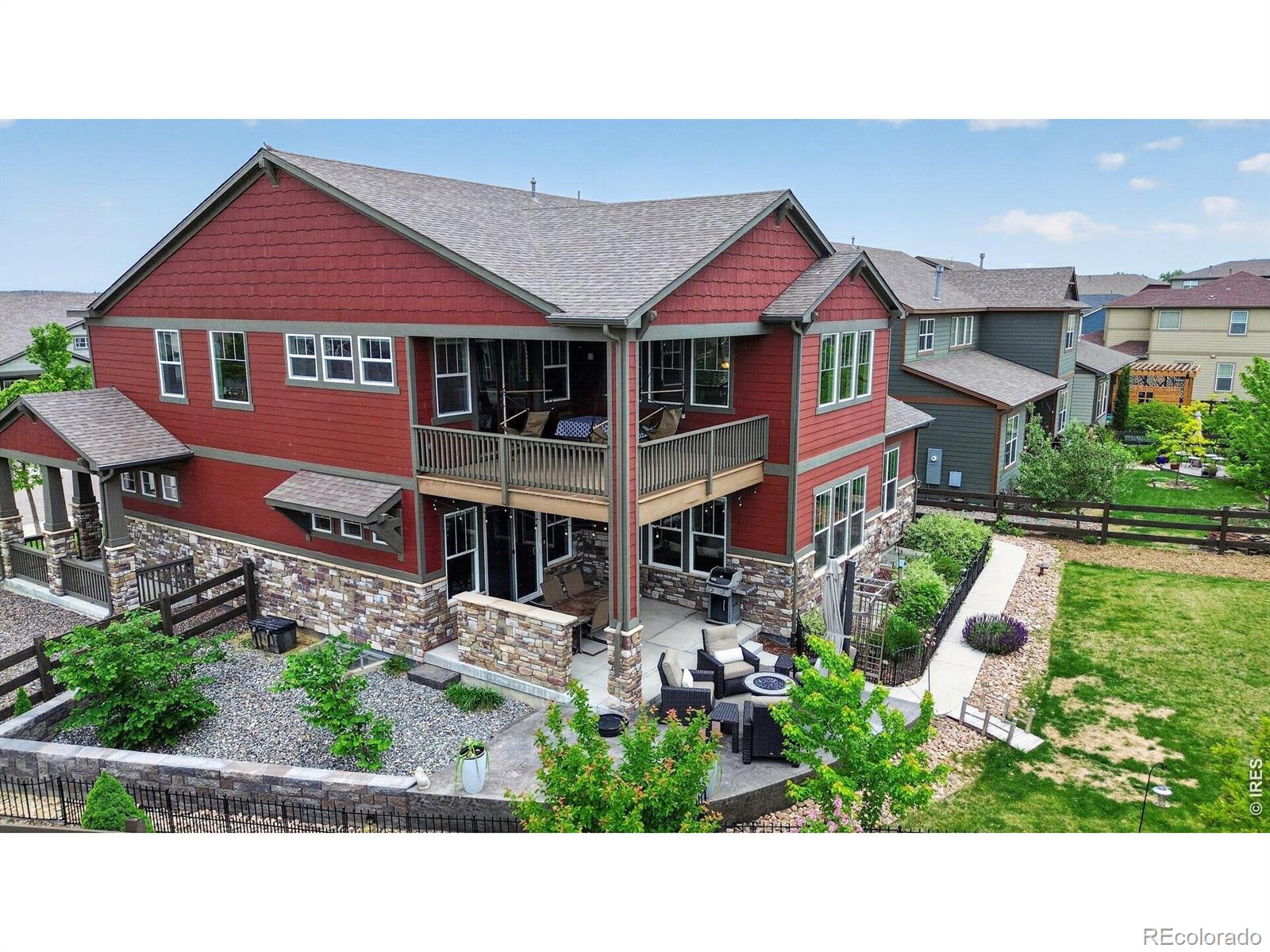 782 Rock Ridge Drive