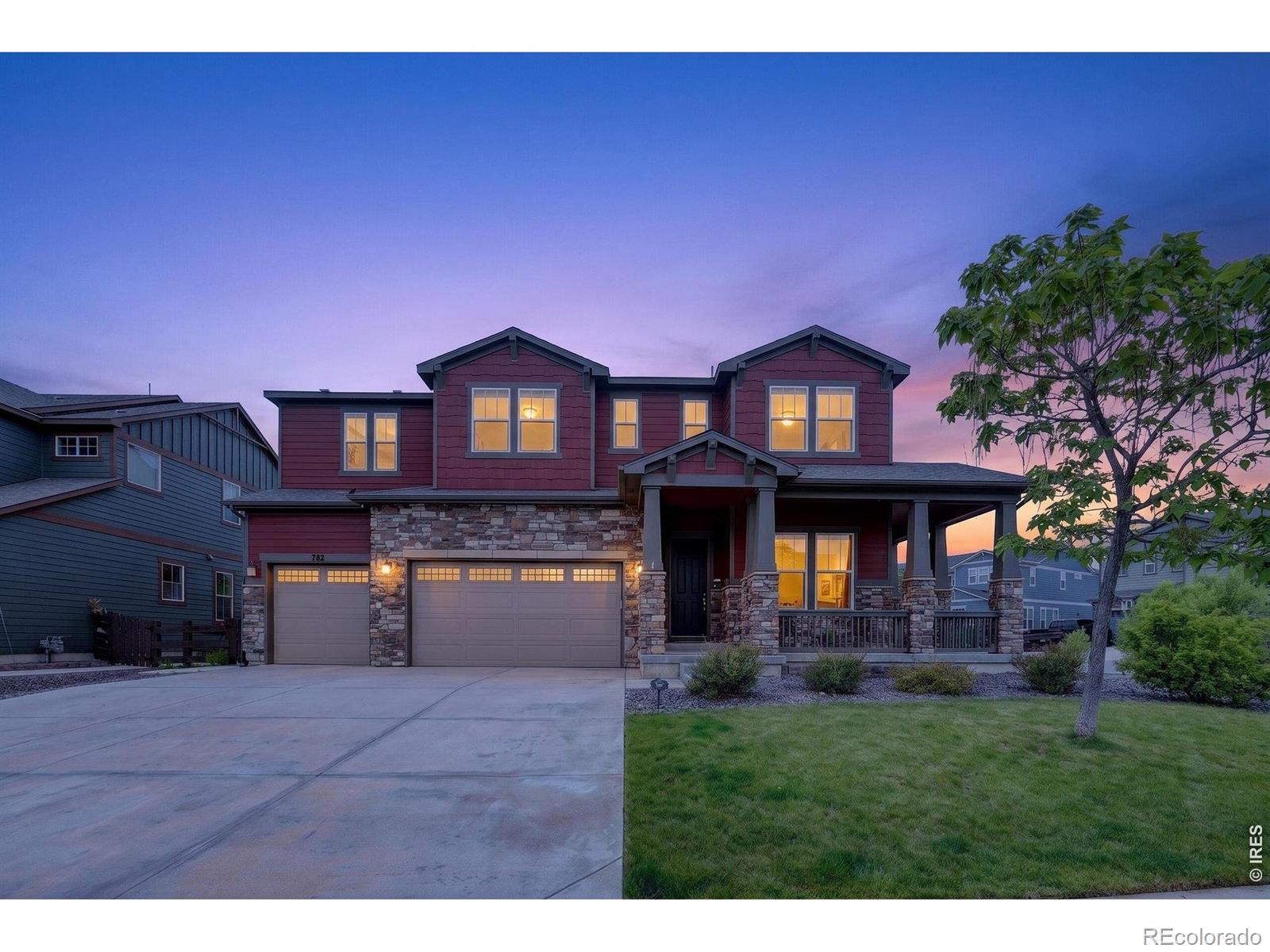 782 Rock Ridge Drive