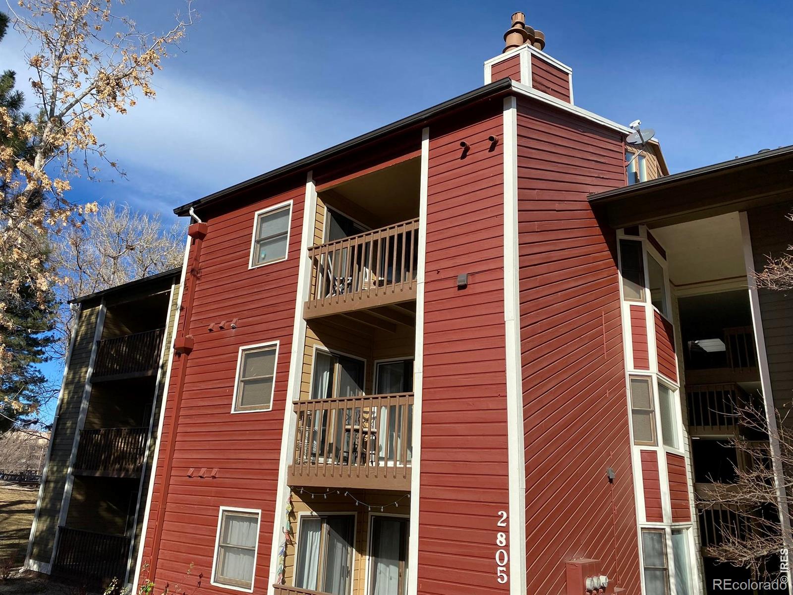 2805 Sundown Lane Unit: 201