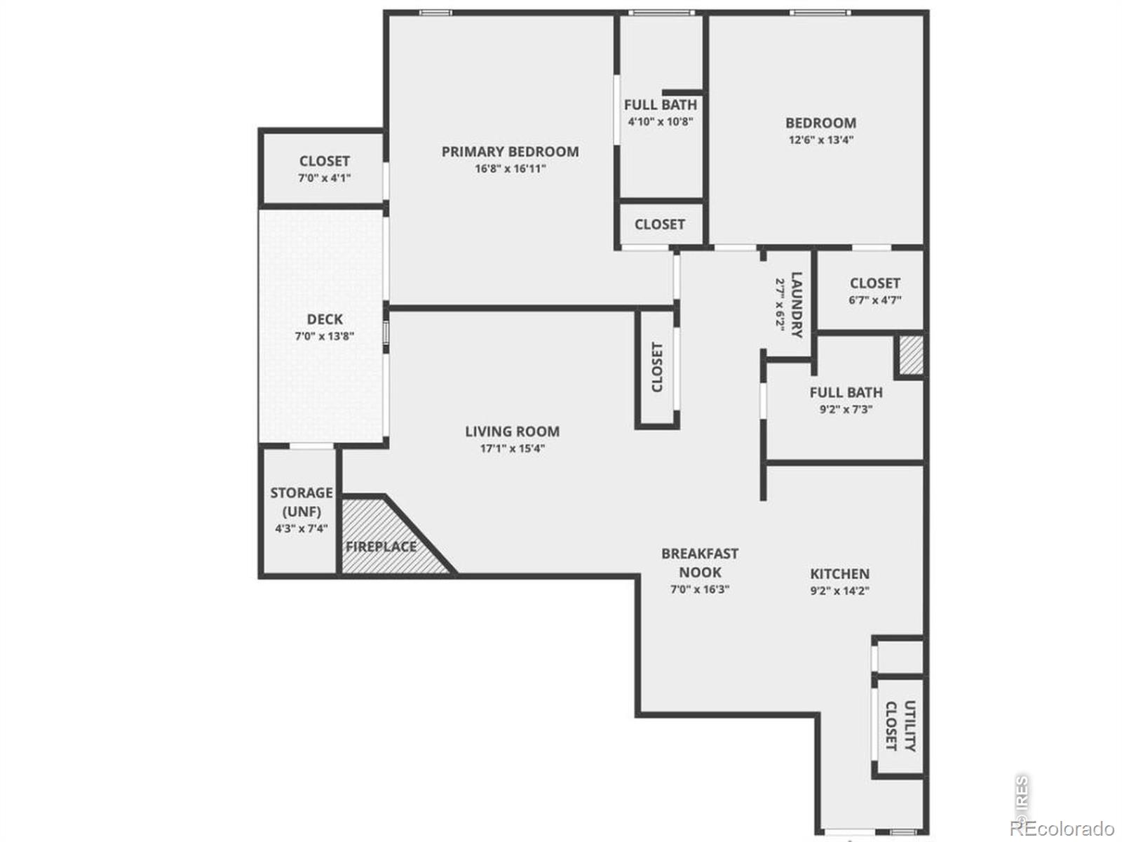 2805 Sundown Lane Unit: 201