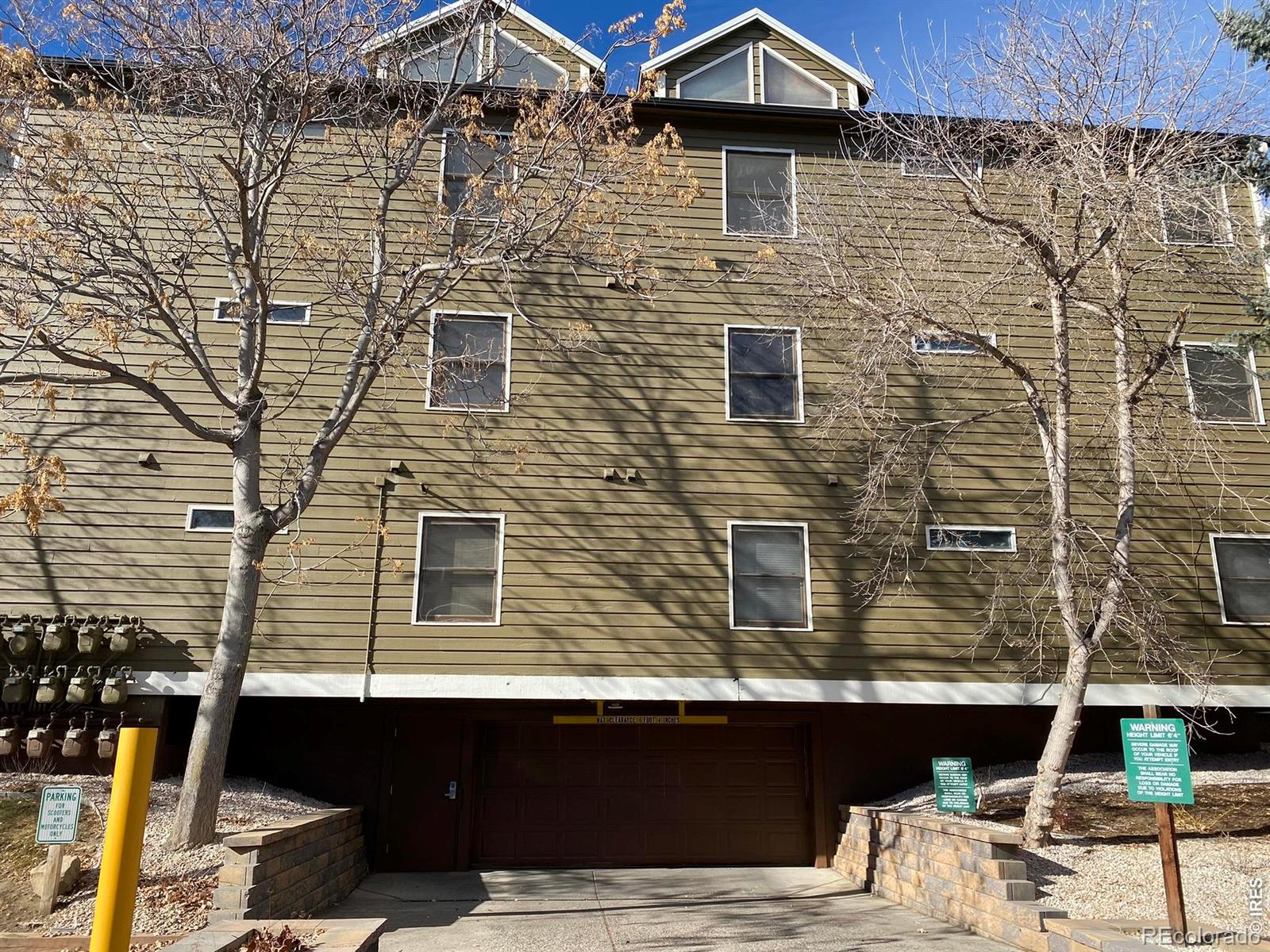 2805 Sundown Lane Unit: 201