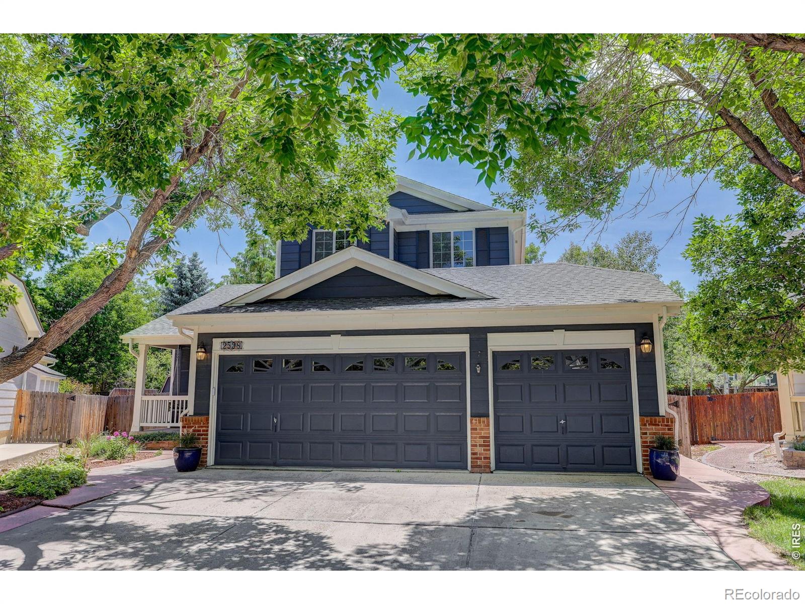 2598 Payne Court