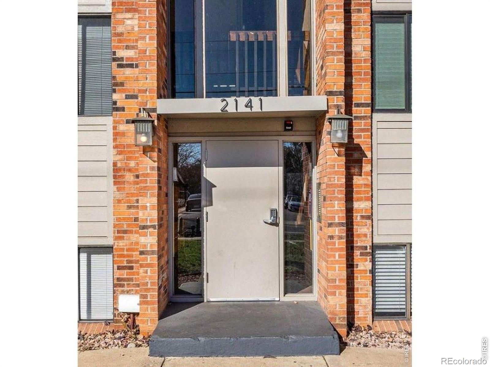 2141 Baseline Road Unit: 16