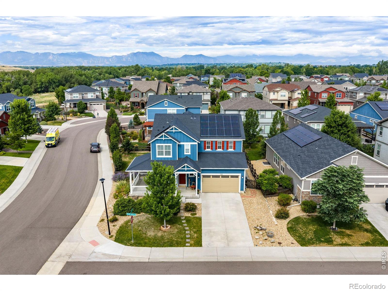 1765 Dusty Boot Drive