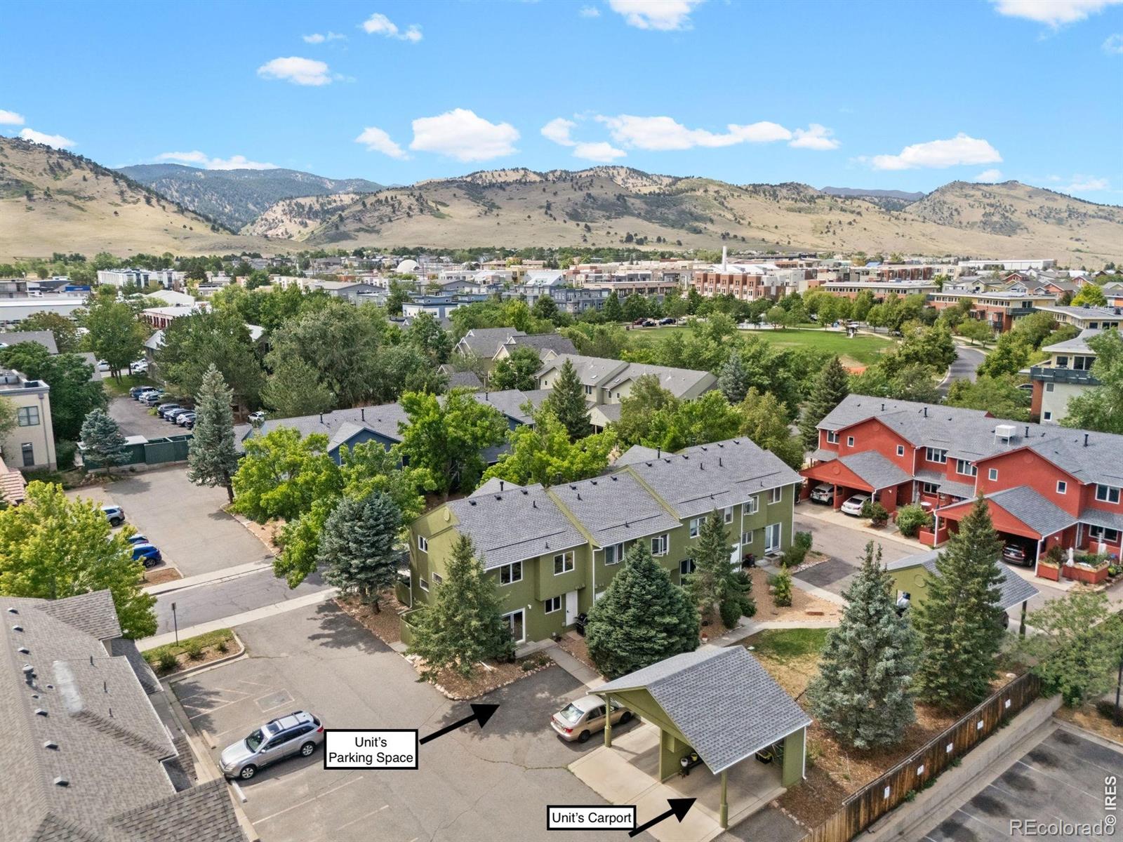 4620 15th Street Unit: A