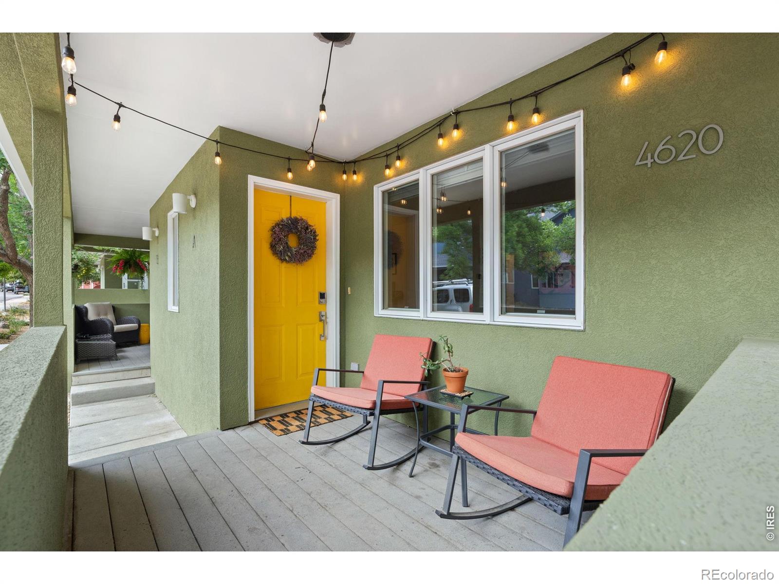 4620 15th Street Unit: A