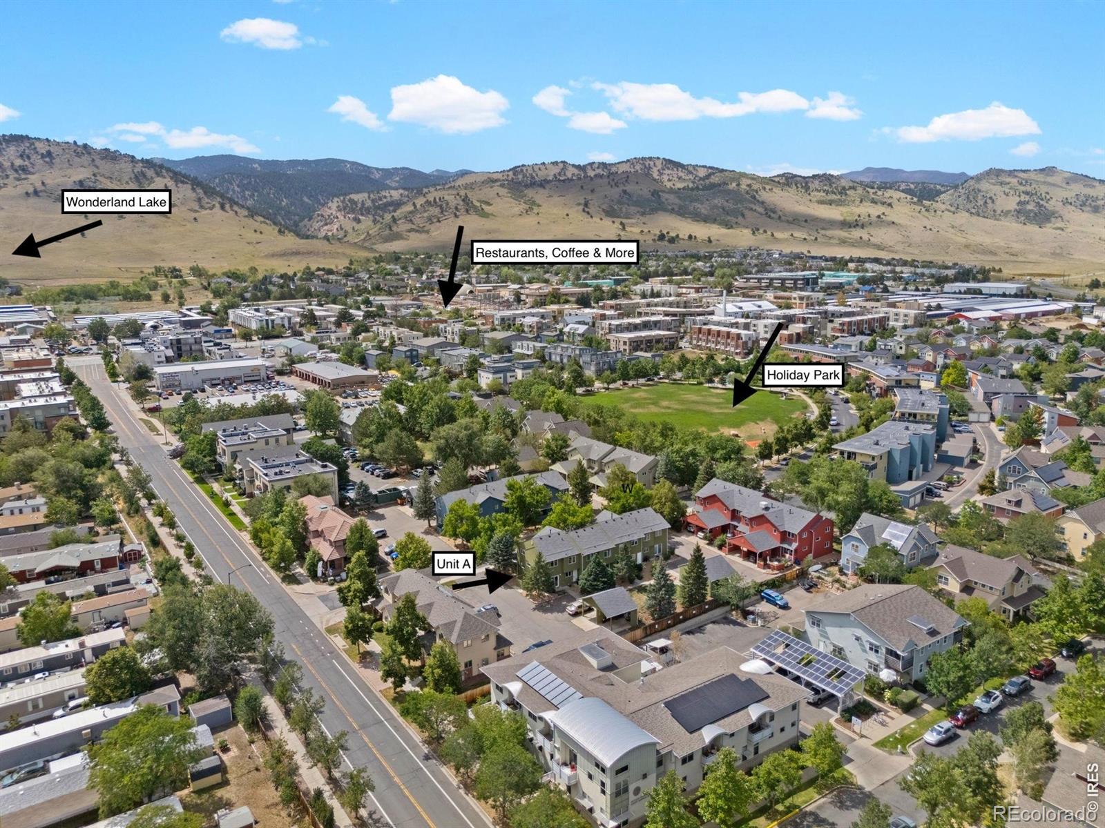 4620 15th Street Unit: A
