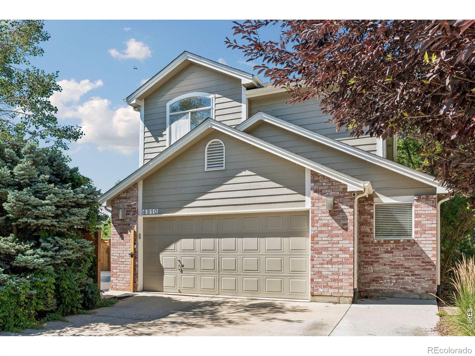 4910 Tesla Court