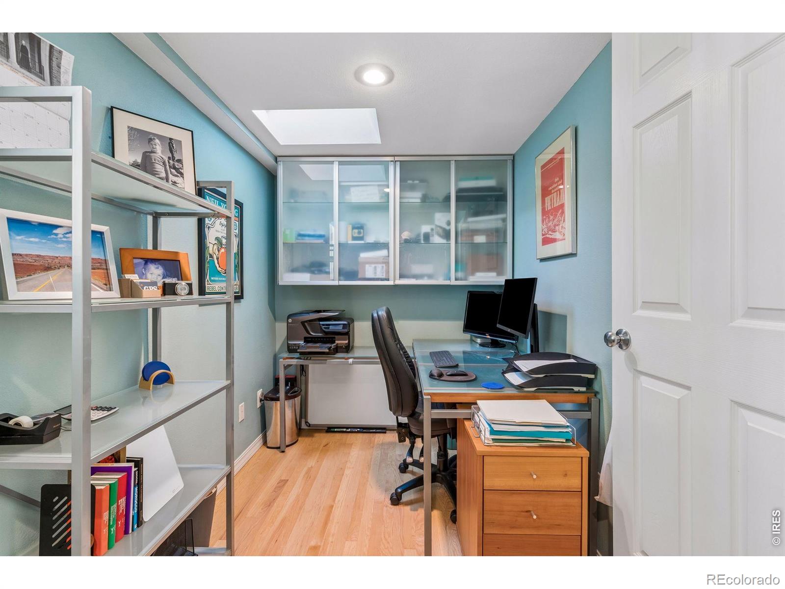 4910 Tesla Court