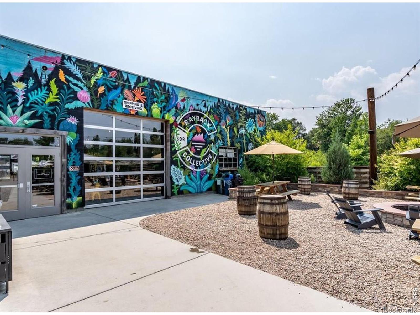 2707 Valmont Road Unit: 214D