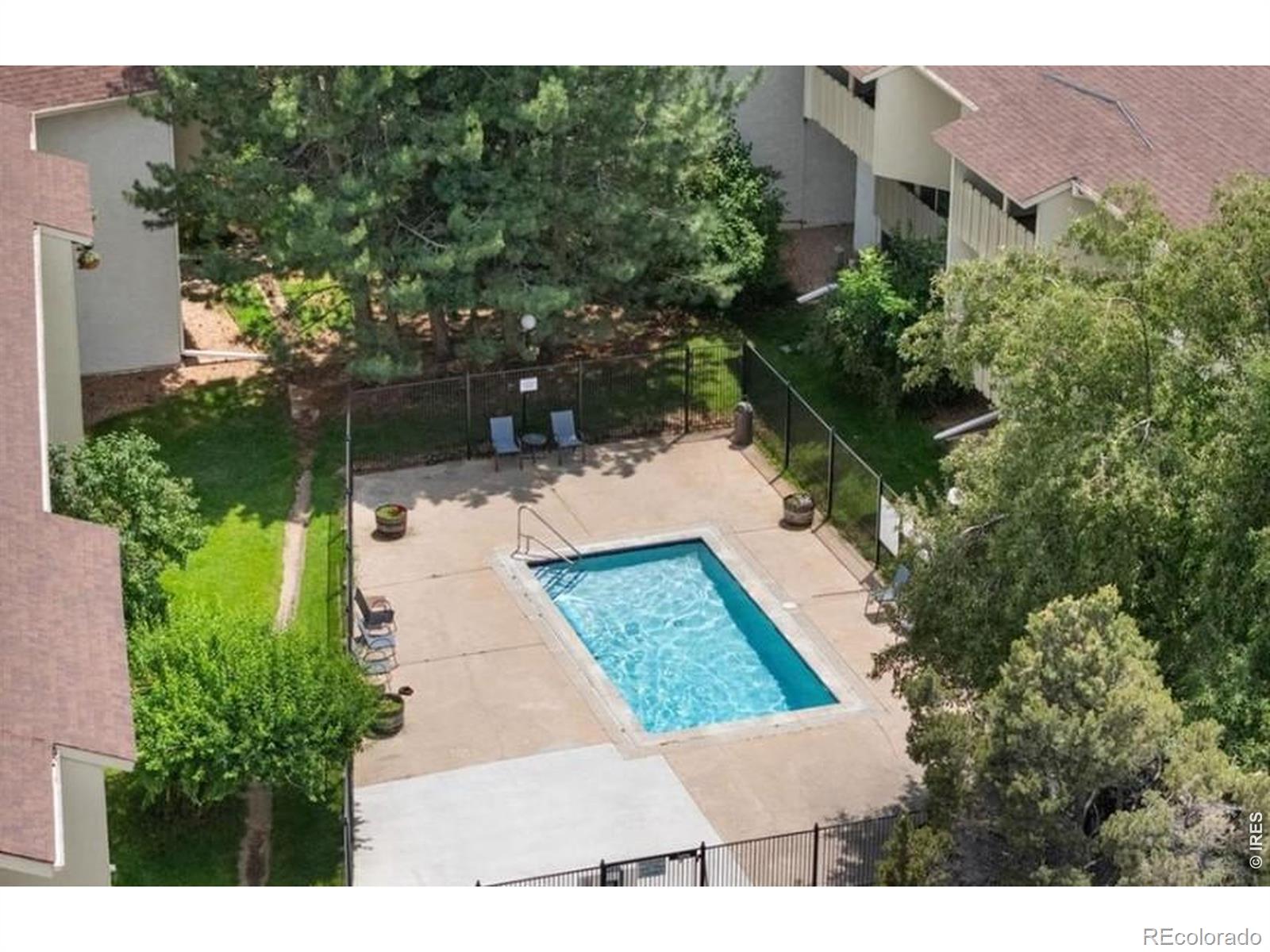 2707 Valmont Road Unit: 214D