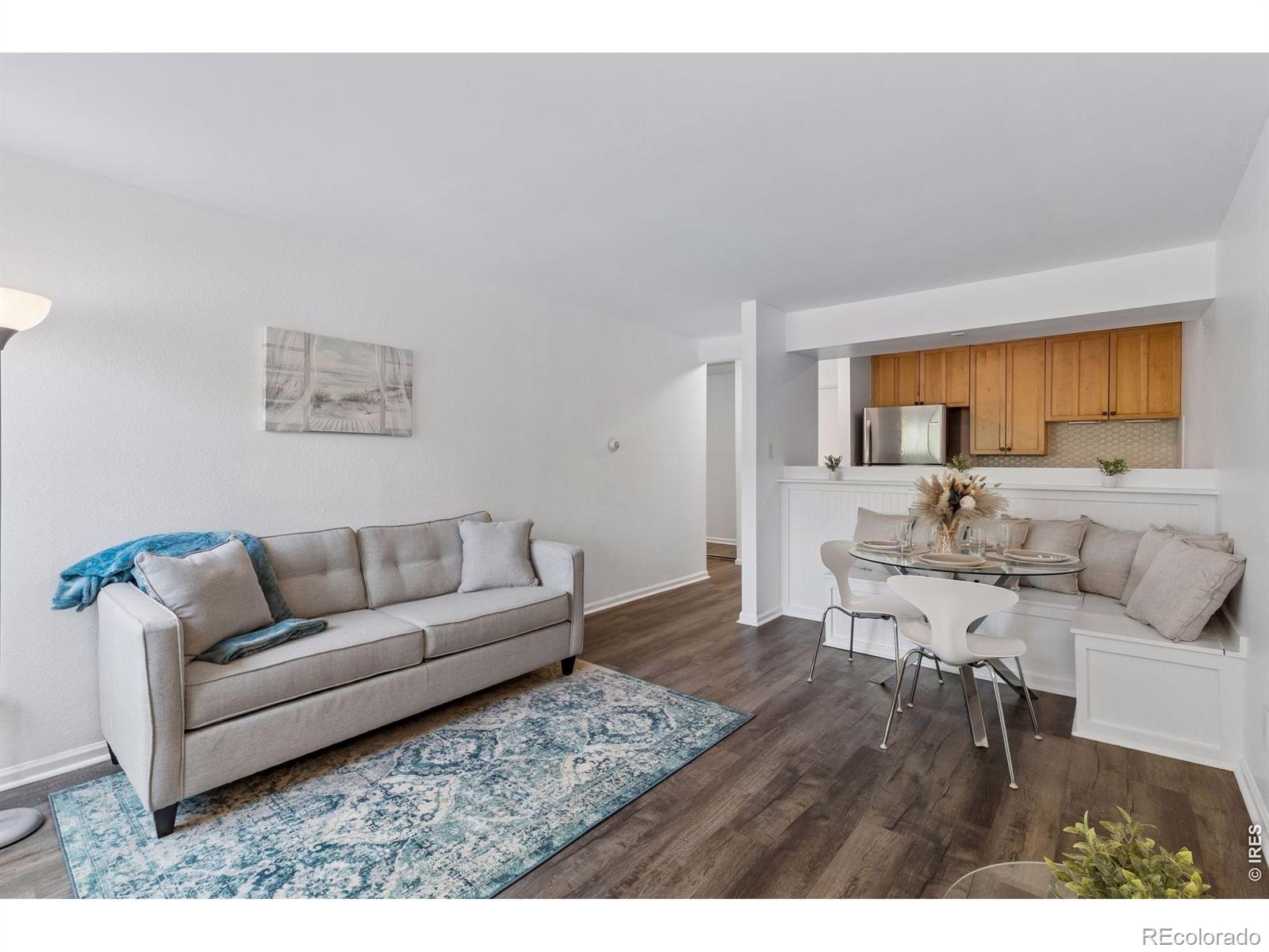 2707 Valmont Road Unit: 214D