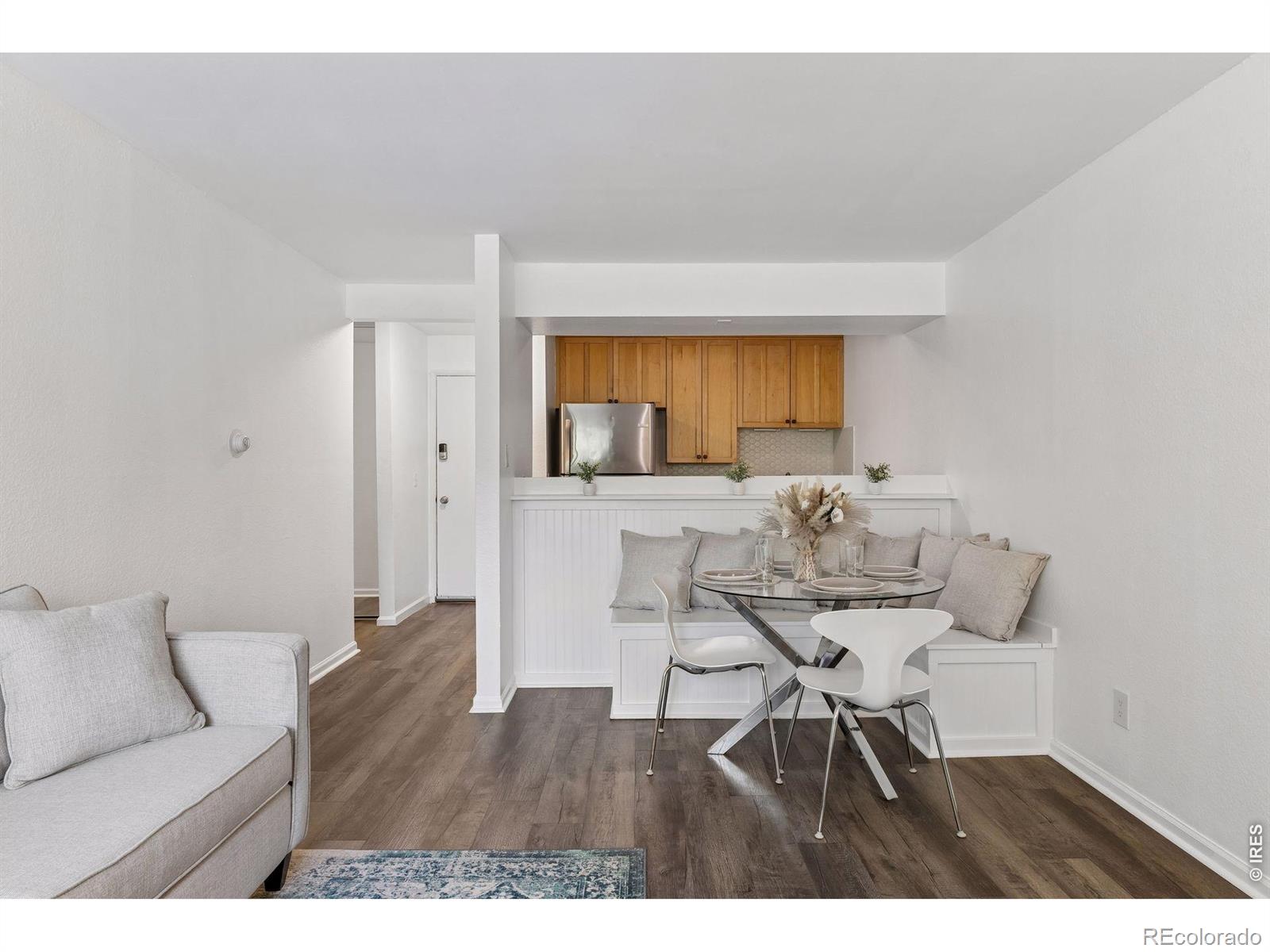 2707 Valmont Road Unit: 214D