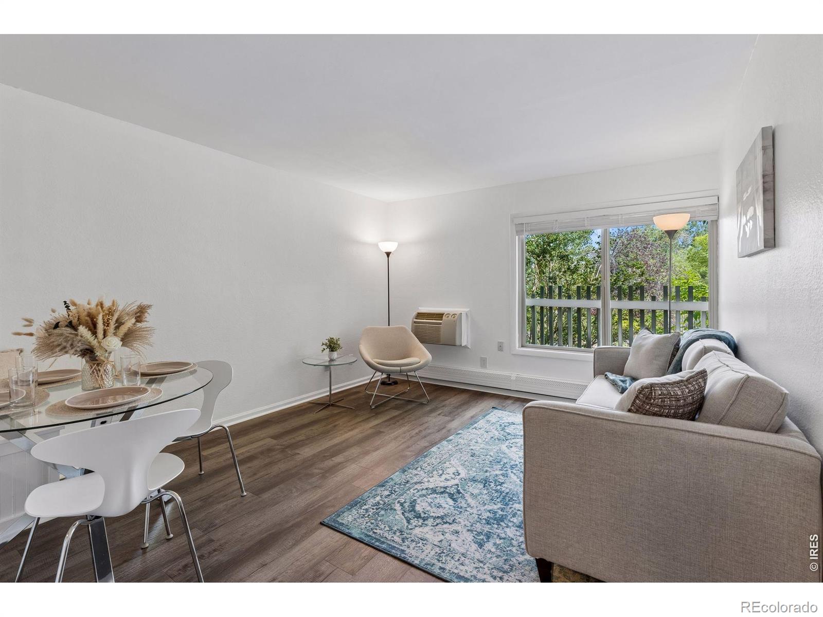 2707 Valmont Road Unit: 214D