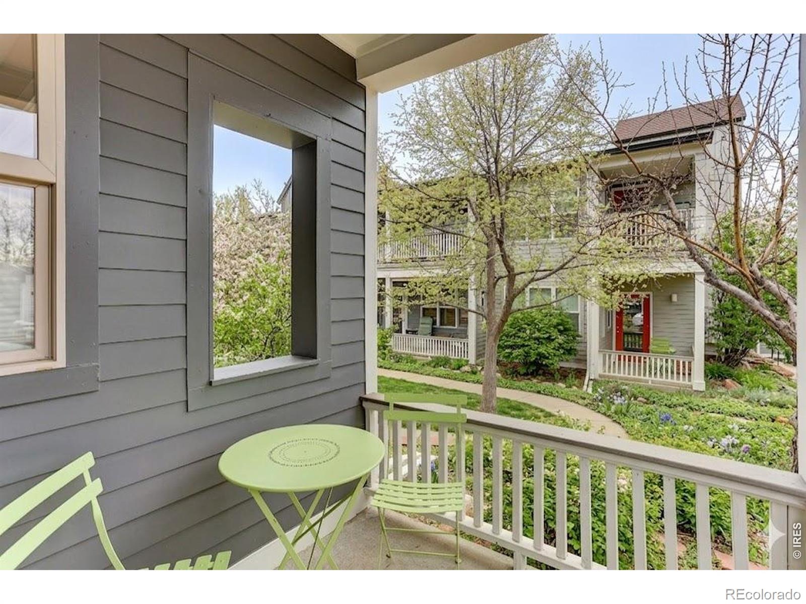 1460 Lee Hill Drive Unit: 3