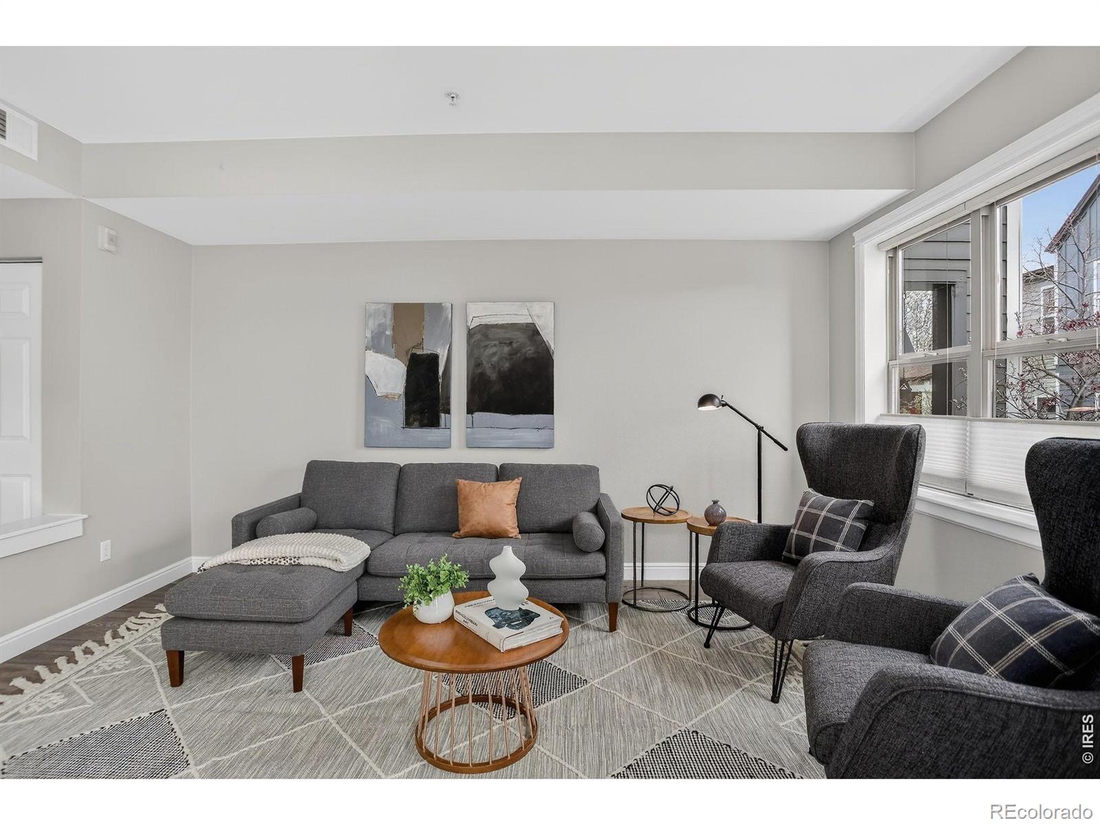1460 Lee Hill Drive Unit: 3