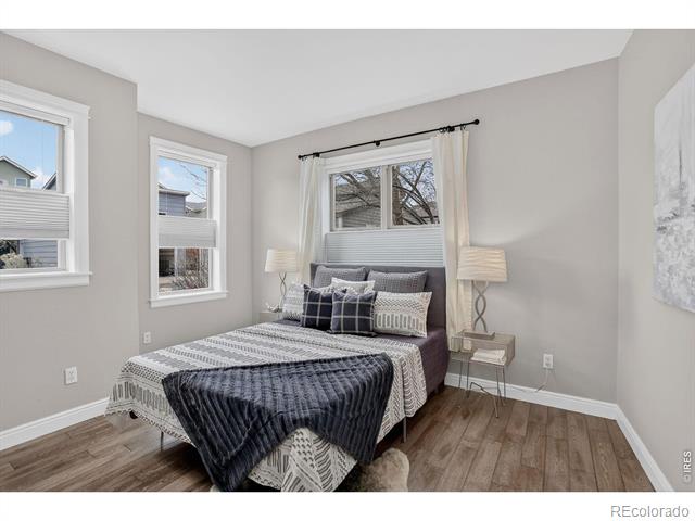 1460 Lee Hill Drive Unit: 3