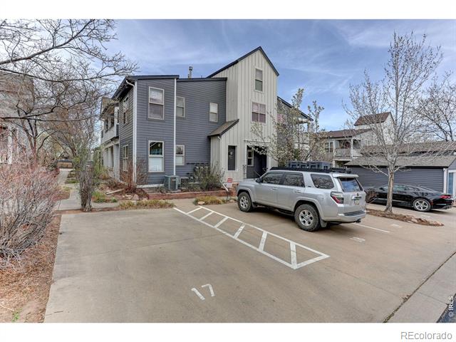 1460 Lee Hill Drive Unit: 3