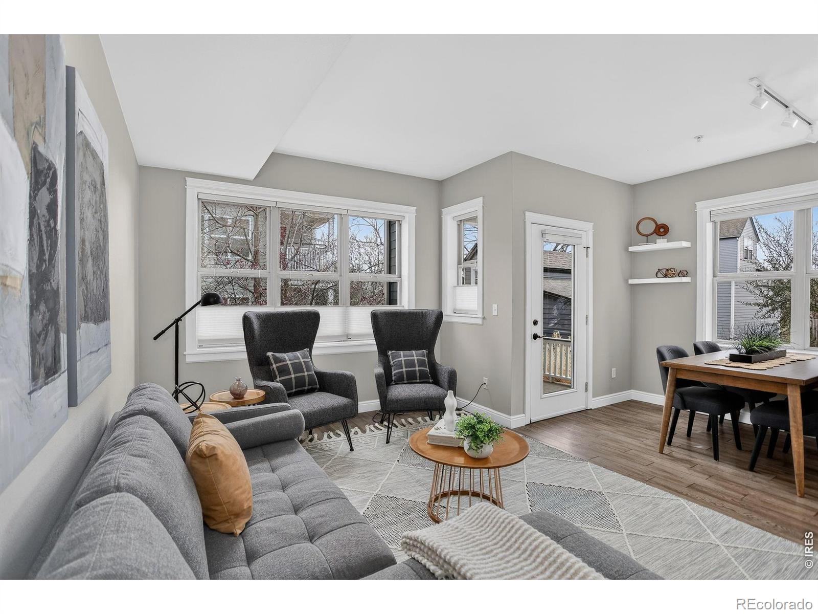 1460 Lee Hill Drive Unit: 3