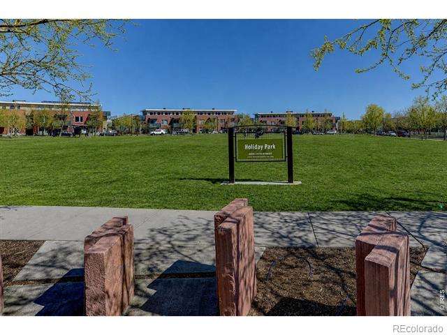 1460 Lee Hill Drive Unit: 3