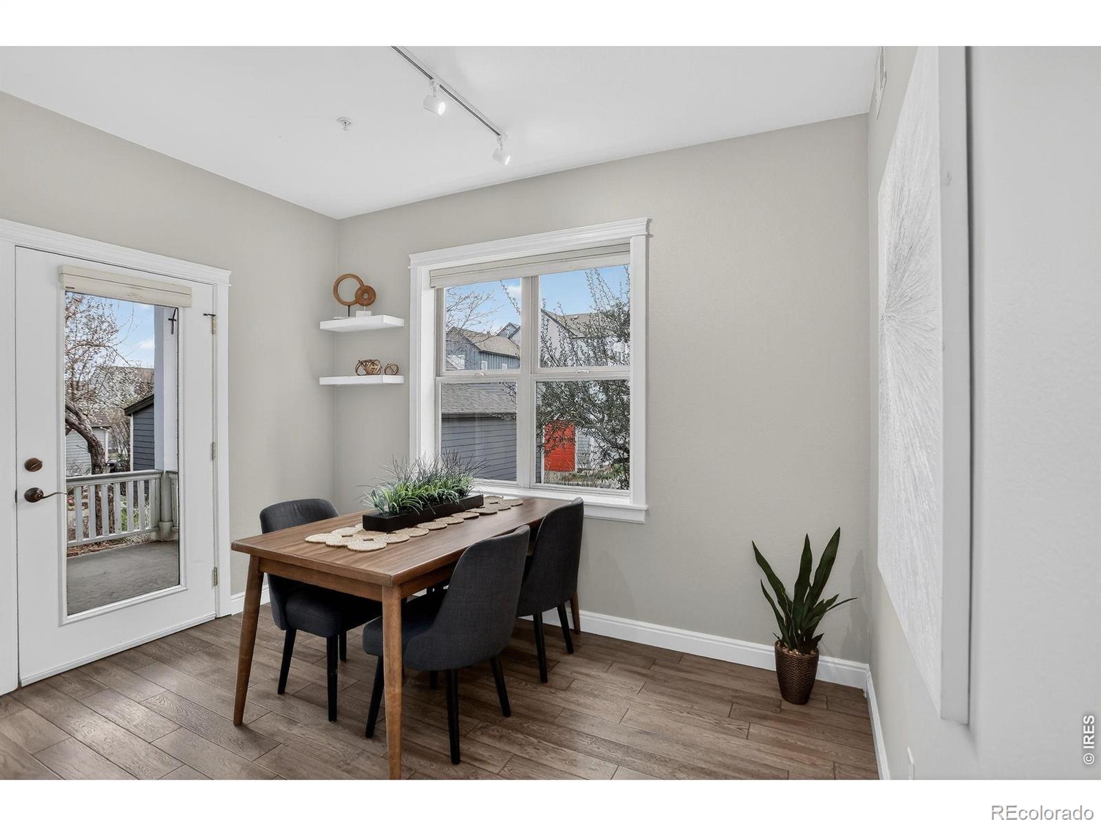 1460 Lee Hill Drive Unit: 3