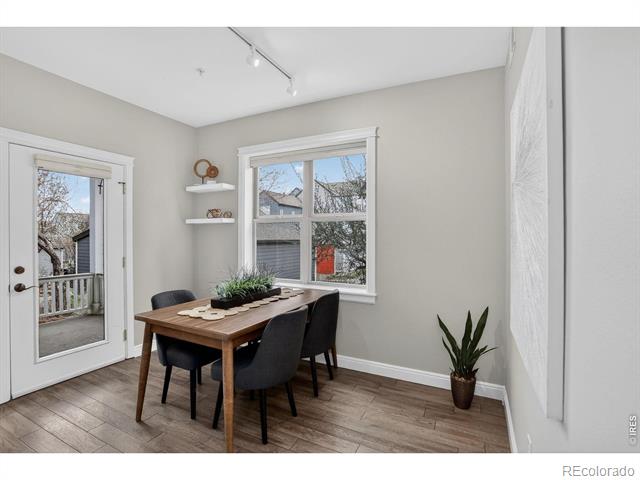 1460 Lee Hill Drive Unit: 3