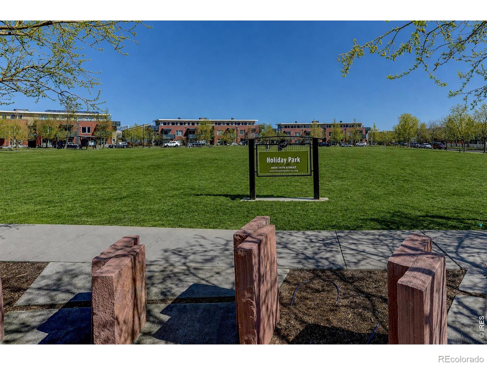 1460 Lee Hill Drive Unit: 3
