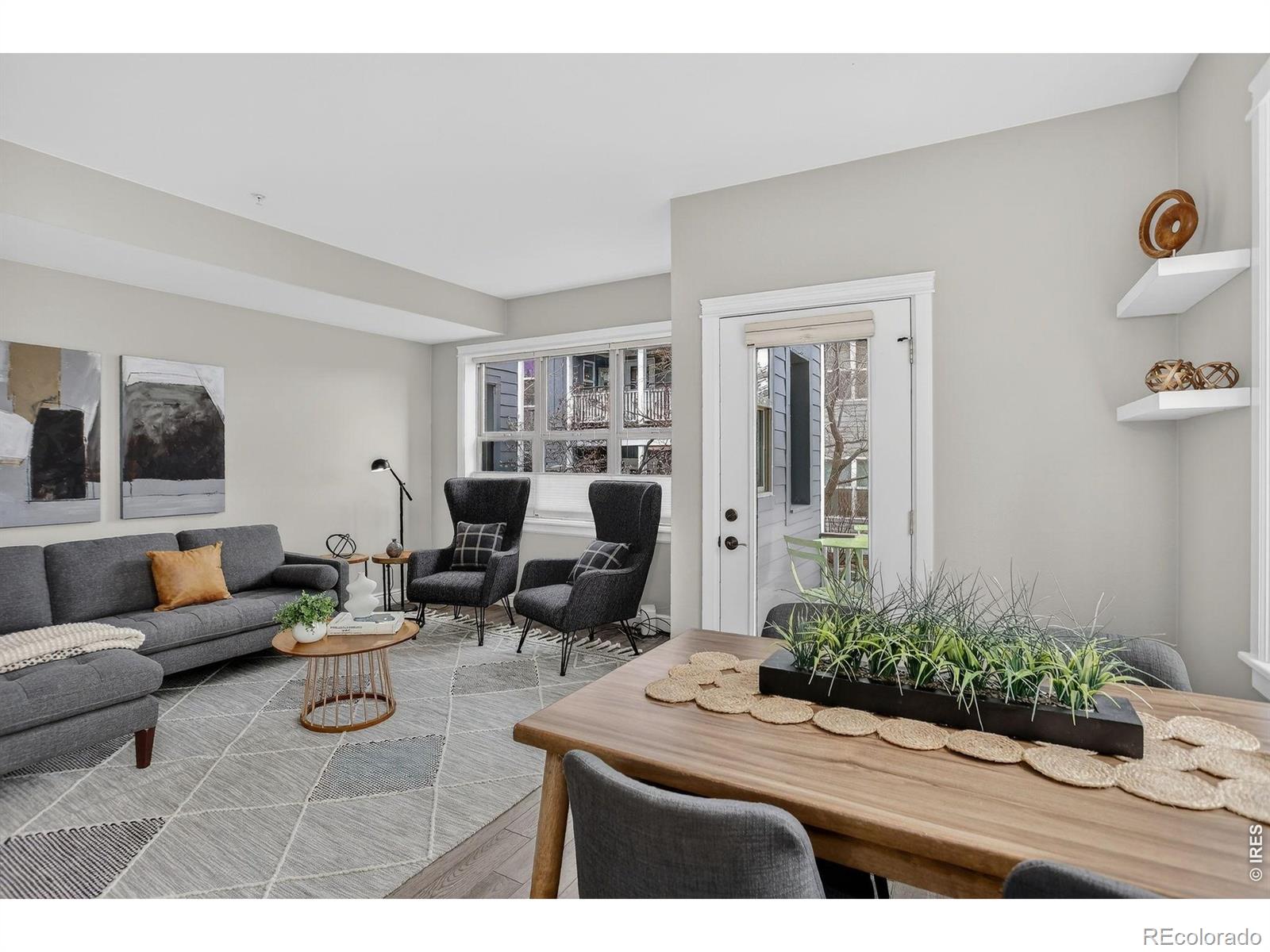 1460 Lee Hill Drive Unit: 3