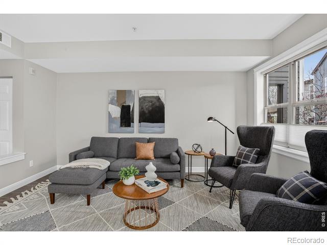 1460 Lee Hill Drive Unit: 3
