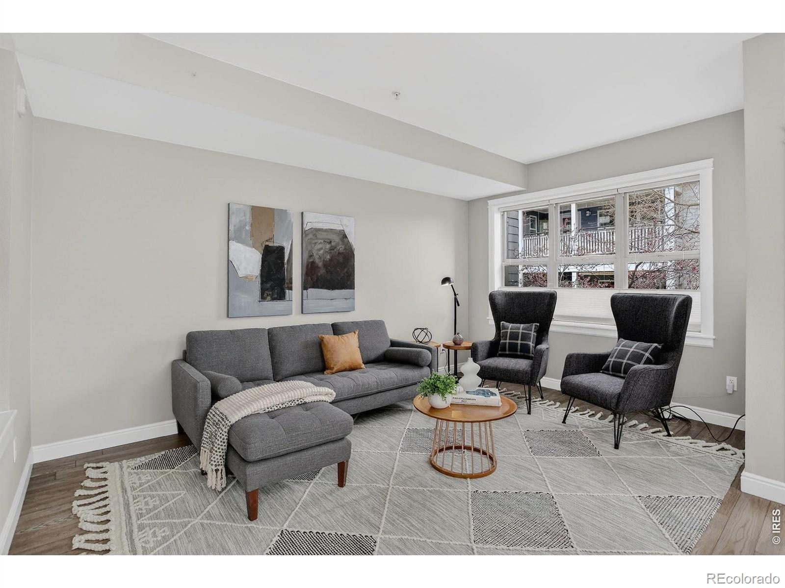 1460 Lee Hill Drive Unit: 3