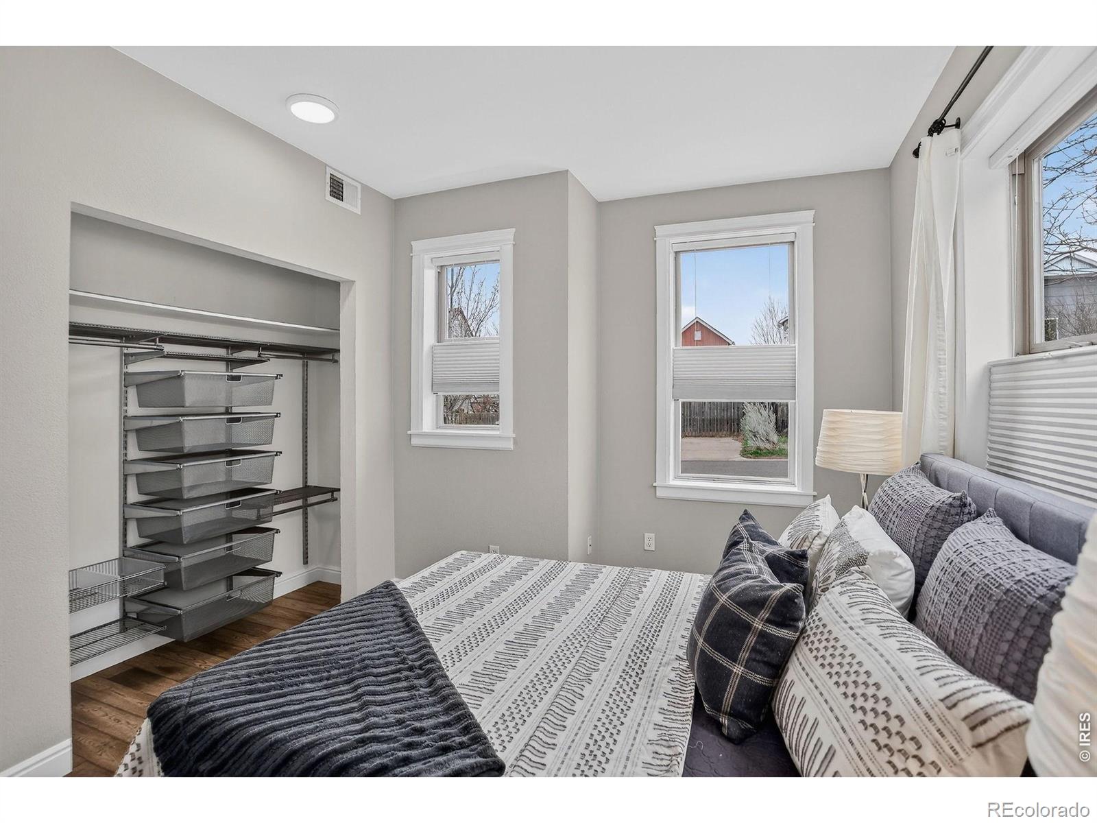 1460 Lee Hill Drive Unit: 3