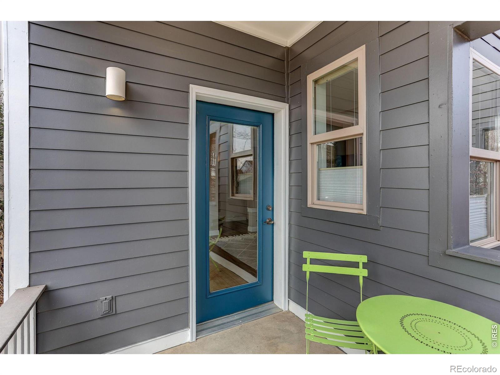 1460 Lee Hill Drive Unit: 3