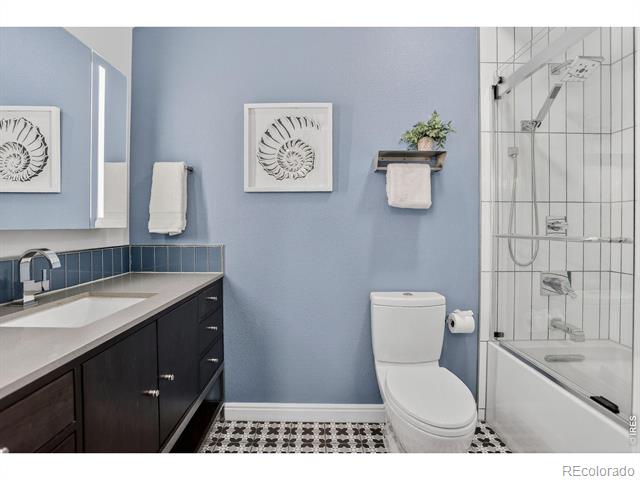 1460 Lee Hill Drive Unit: 3