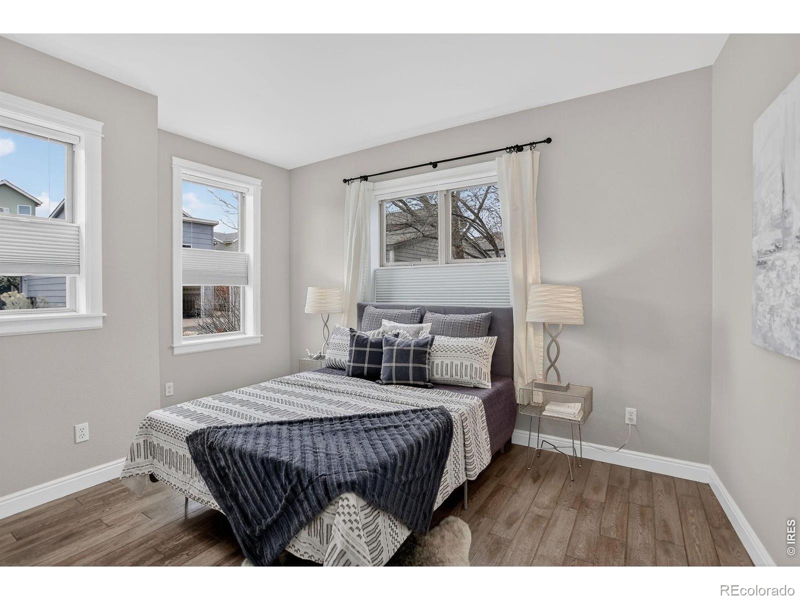 1460 Lee Hill Drive Unit: 3