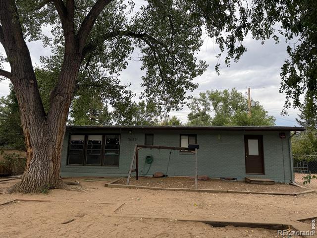 3685 Martin Drive