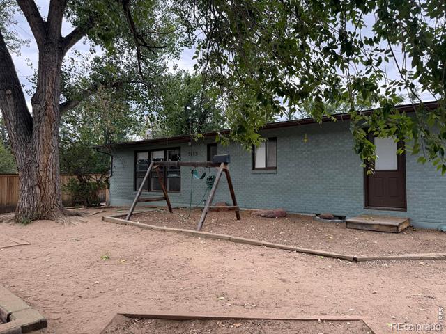 3685 Martin Drive