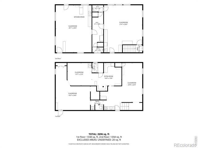 3685 Martin Drive