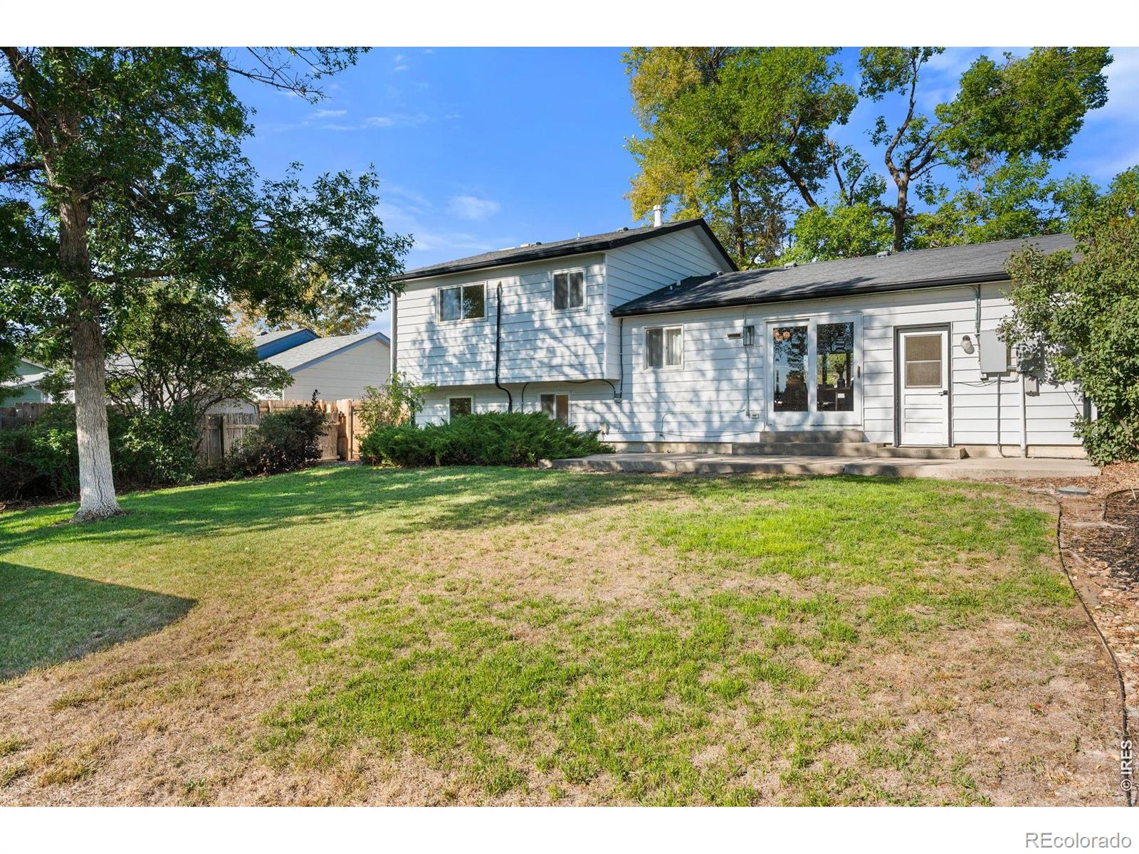 1936 Cottonwood Street