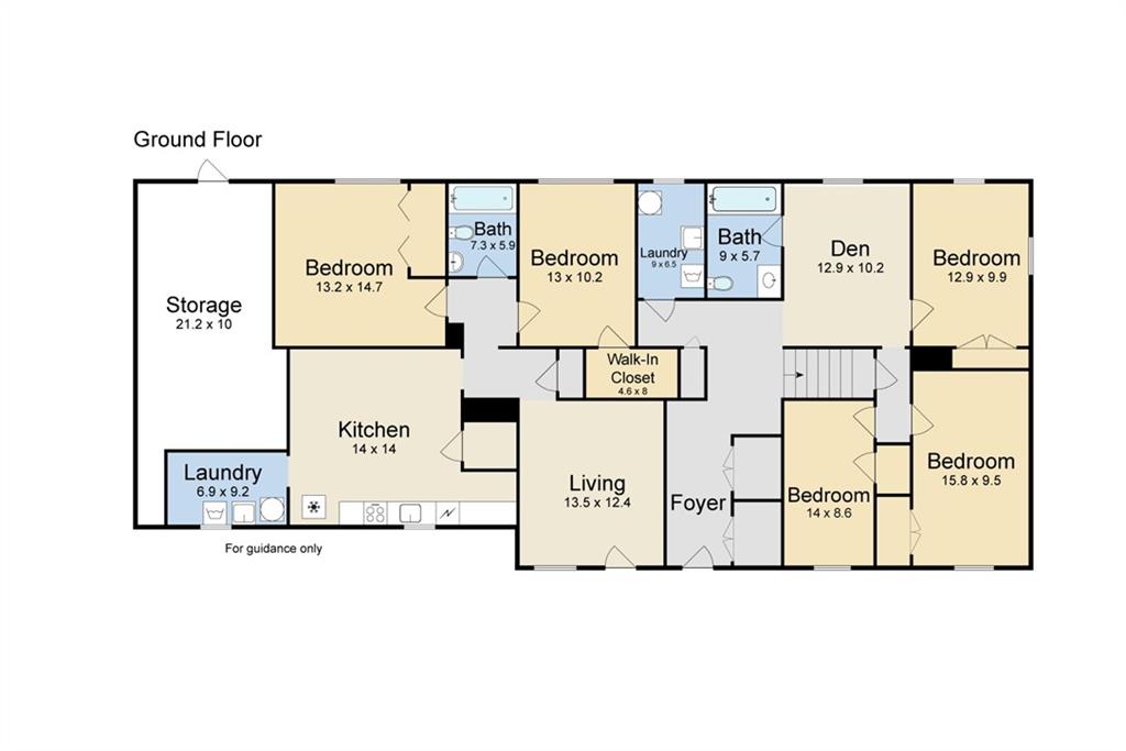 64 NERON Place