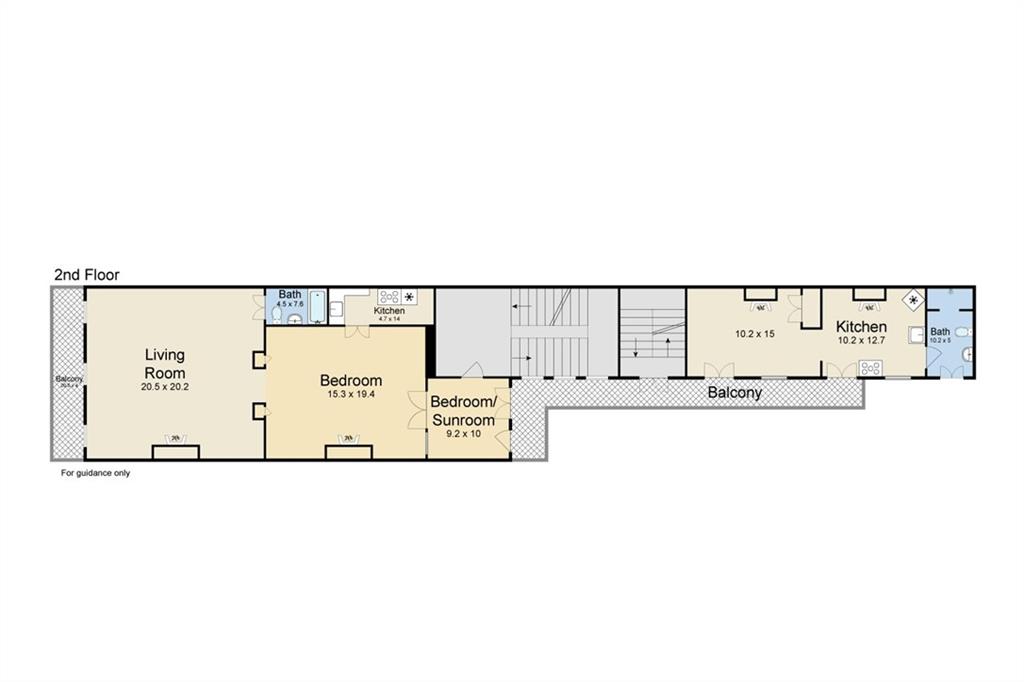 1227 CHARTRES Street