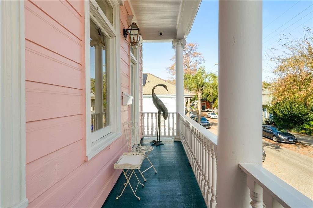 716 MARIGNY Street