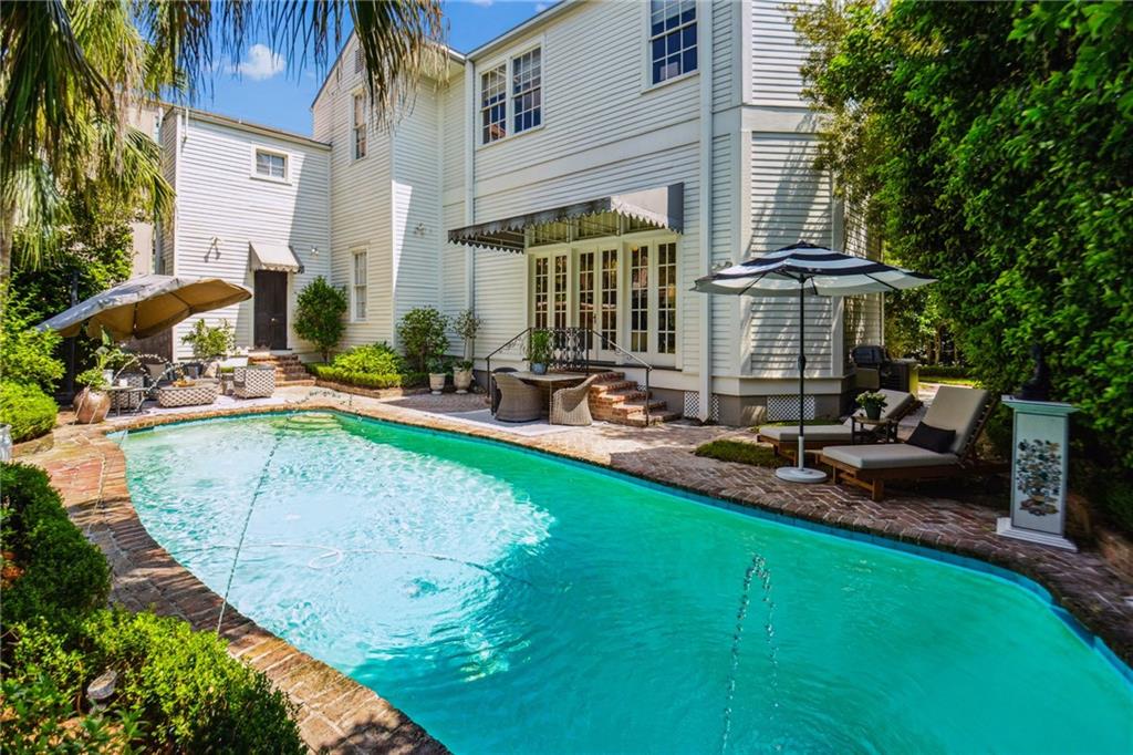 1530 FIRST Street