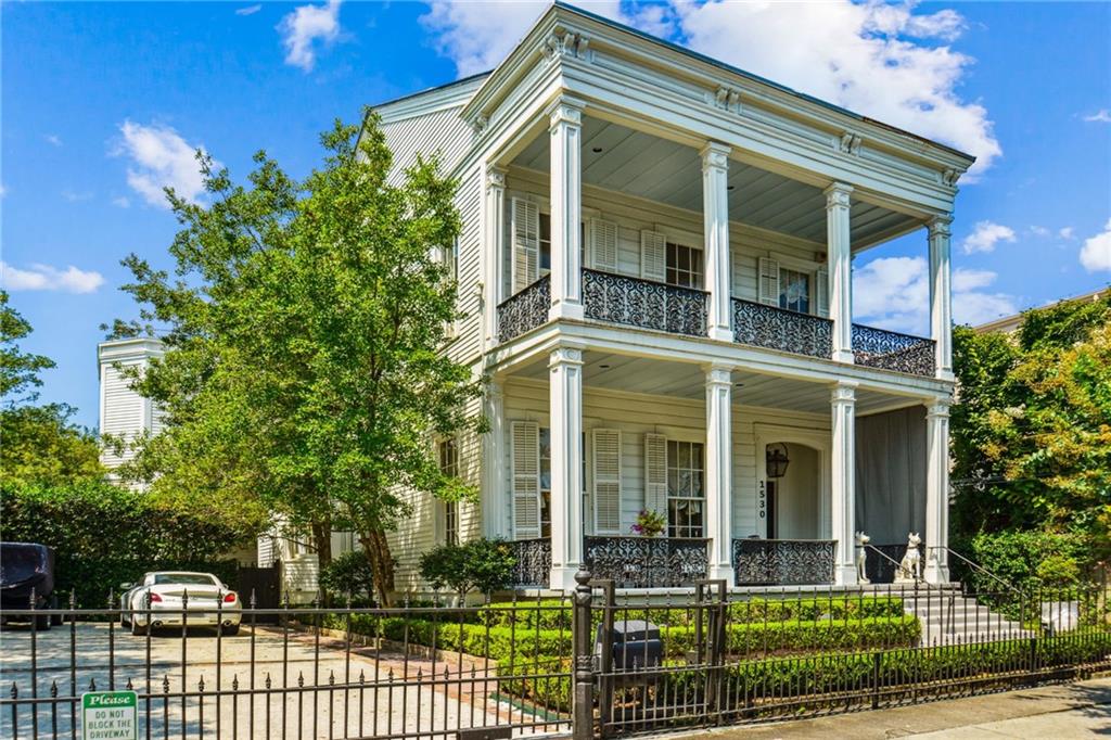 1530 FIRST Street